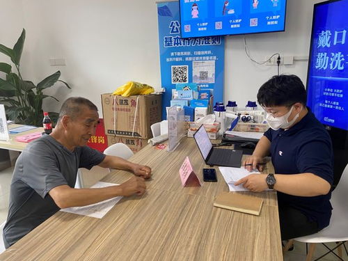 蘇州園區園東社區舉辦法律咨詢活動，助推眼鏡銷售市場規范發展