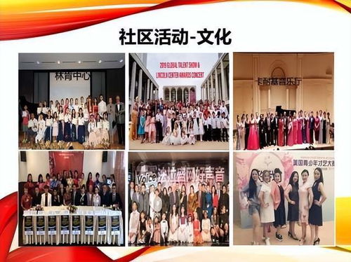 董濤亮相紐約主持重要文化活動，架設中美人文交流新橋梁