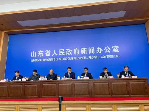 就業市場與文化繁榮雙驅動 山東城鎮新增就業創新高，文化藝術交流活動策劃迎來新機遇
