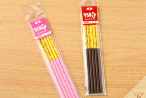 是美食，還是文具？日本霸氣文具的可愛反差萌